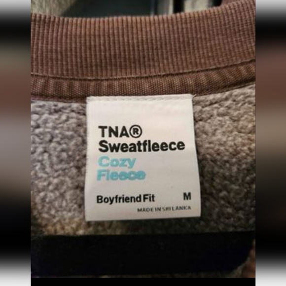 Aritzia sweat set - Picture 2 of 8